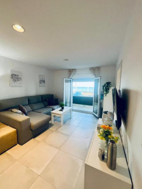Apartamento 1º linea de playa 3 dormitorios
